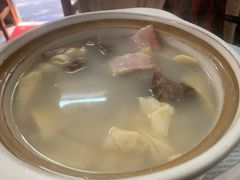 -蘭心餐厅(进贤路店)