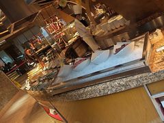 -杭州国际会议中心洲际酒店-原素全日餐厅(解放东路店)