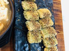 -老姑砂锅·烧烤天津菜(体北道店)