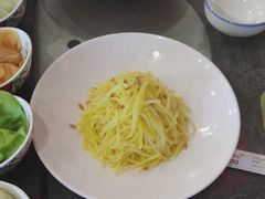 -大清花饺子(山庄店)