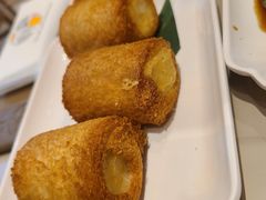 -蔡澜点心·粤菜(西单大悦城店)