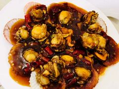 -九龙餐厅(大沽路店)