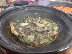 -小时候焗海鲜(鄞州万达店)