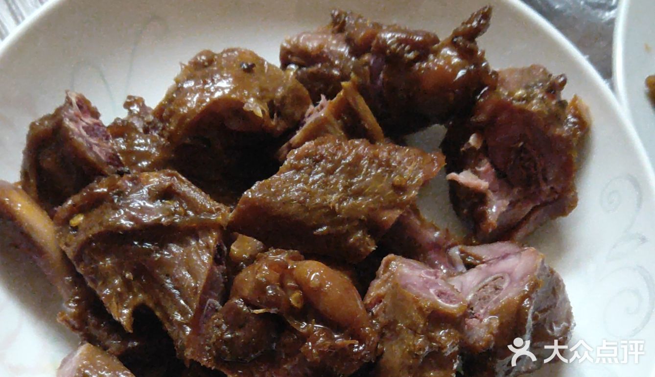 菜品:最爱鱼泡泡，吊角的肉
