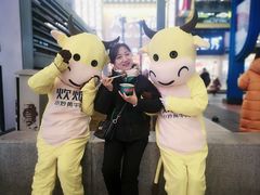 -黄兴南路步行商业街