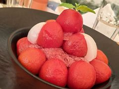 -大树餐厅(环球港店)