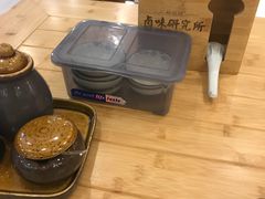 -狮头牌卤味研究所·卤味饭(花城汇南区店)