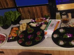 -三人行骨头王火锅(长寿店)