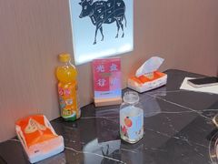 -魁牛·潮汕牛肉自助火锅(沈辽路万达店)