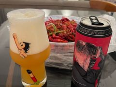 -九龙奇迹海鲜大排档(万象城店)