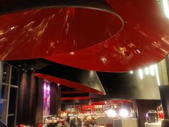 -西安W酒店·WEI全味西餐厅