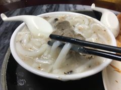 -老西关濑粉(文明路店)