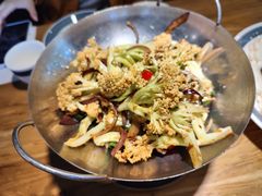 -吕氏疙瘩汤·私家菜馆(慈云寺店)