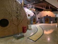 -纽斯桑拿会所(天山店)