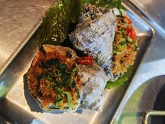 蒜蓉大海螺-KAOKAO烤烤·丹东海鲜烧烤(望京店)