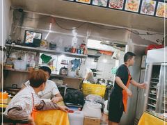 -东北特色水饺(郭家桥店)