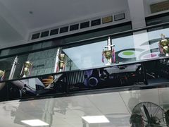 -音响码头汽车音响改装店