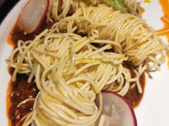 -绿茶餐厅(西湖银泰百货店)