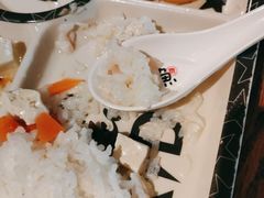 -探鱼·鲜青椒爽麻烤鱼(天河优托邦店)