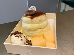 -食武士·舒芙蕾(新街口明瓦廊店)