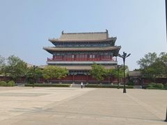-天津妈祖文化园