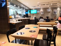 大堂-大家乐(广州中华广场店)