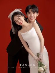 -梵初·STUDIO婚纱摄影(通州万达店)