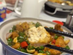 -阿忠食坊大排档·20年老店(万象城店)
