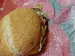 -汉堡王(EAC欧美中心店)