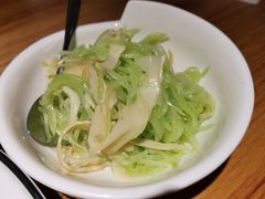 拌双笋-原製原味(普陀山磐龙店)