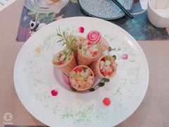 -拂晓山房·私房川菜(西门店)