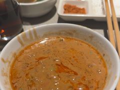 -海底捞火锅(枫蓝国际购物中心店)