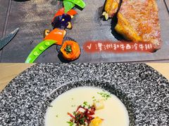 -初拾·花里餐厅(钜城华亿店)