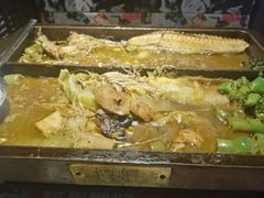 -探炉·香辣豆花烤鱼(雄峰城店)