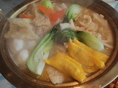 -大潮淮·淮扬菜(何园旗舰店)