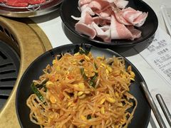 -花味烤肉·拌饭(庐阳万象汇店)