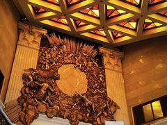 -金泽大酒店·卢塞恩餐厅·年夜饭春节连市