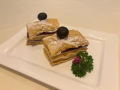 -利苑酒家(合景国际金融广场店)