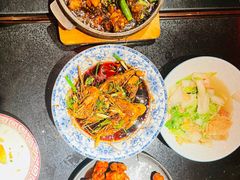 -老头儿油爆虾·知味杭州(爱琴海购物中心)