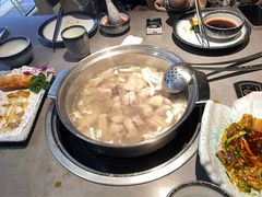 -同仁四季椰子鸡(宝安壹方城店)