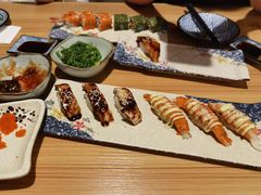 -北纬寿司刺身(后瑞地铁站店)