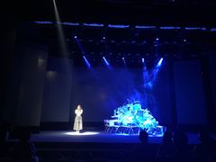 -陕北民歌大舞台