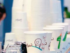 -Seesaw Coffee(上海国金中心店)
