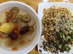 -康大口蘑面庄(将军街店)