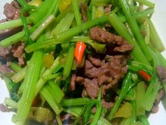 -花椒笑成都小馆(百脑汇店)