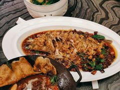 -四季轩中餐厅(徐州开元名都大酒店)