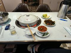 -金华砂锅筒骨砂锅夜宵(临平店)