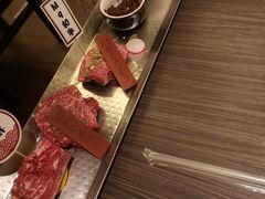 -赤坂亭·M9和牛烧肉(南京江南虹悦城店)