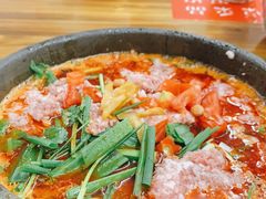 -笔记安顺夺夺粉火锅