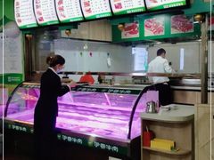 -竹荪鹅火锅(新华店)